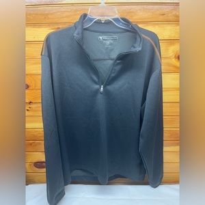 Pebble beach pullover‎ 3/4 zip